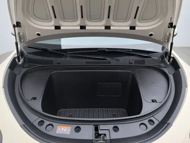 Geely Starry Wish — Фото автомобиля 6
