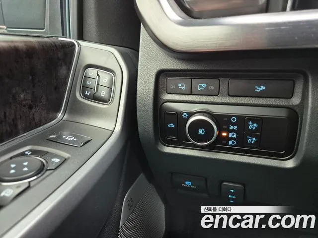 Ford F350 — Фото автомобиля 19