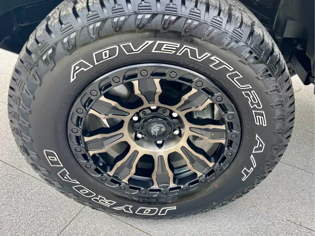 Ford Ranger — Фото автомобиля 27
