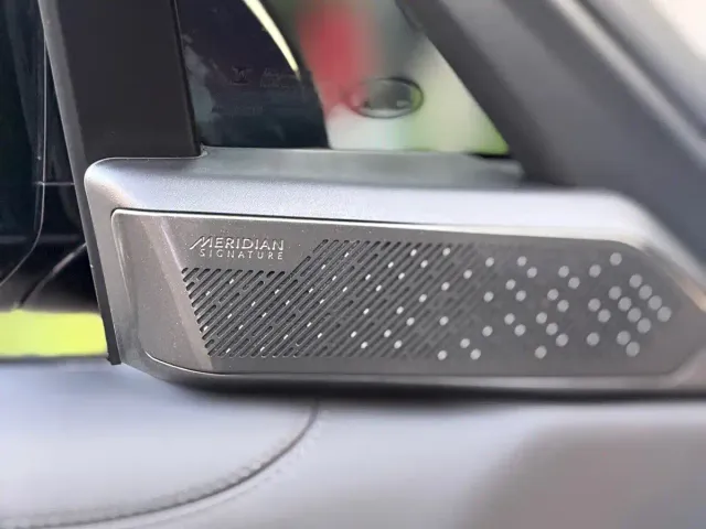 Land Rover Range Rover — Фото автомобиля 12