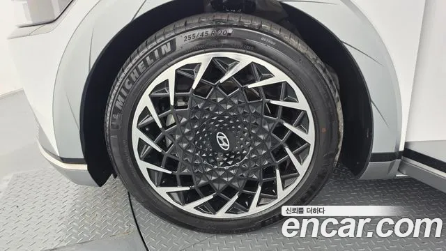 Hyundai Ioniq 5 Ioniq5 — Фото автомобиля 5