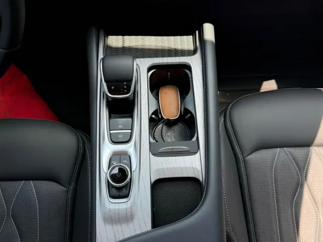 Chery Arrizo 8 — Фото автомобиля 15