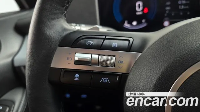 Hyundai Sonata Sonata Edge(DN8) 2.0 LPG(Коммерческий) — Фото автомобиля 14