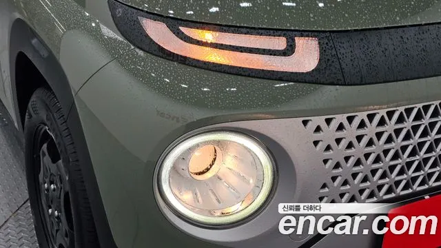 Hyundai Casper — Фото автомобиля 7