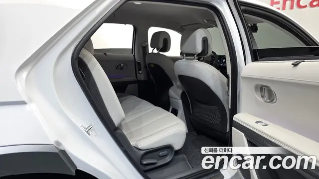 Hyundai Ioniq 5 Ioniq5 — Фото автомобиля 17
