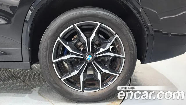 BMW X3 G01 — Фото автомобиля 6
