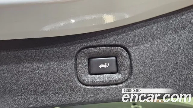 Renault Korea QM6 New — Фото автомобиля 23