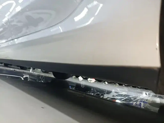 Tesla Model 3 — Фото автомобиля 21