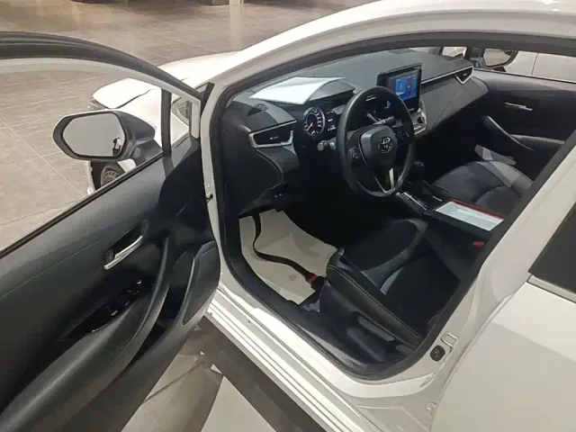 Toyota Allion — Фото автомобиля 15