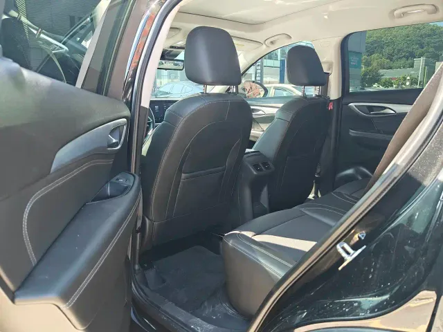 Buick Envision Plus — Фото автомобиля 20