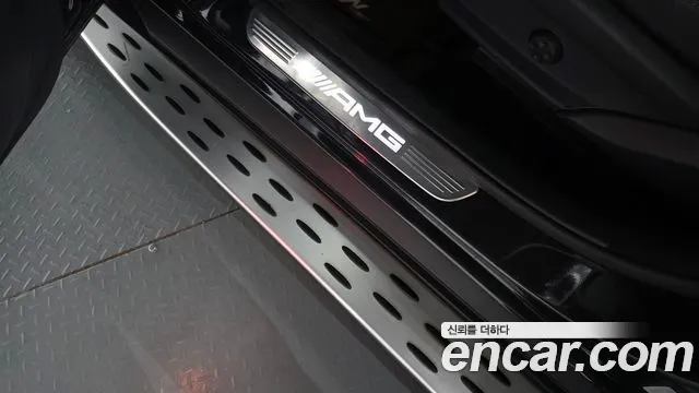 Mercedes-Benz GLC-Class GLC-класс X253 — Фото автомобиля 15