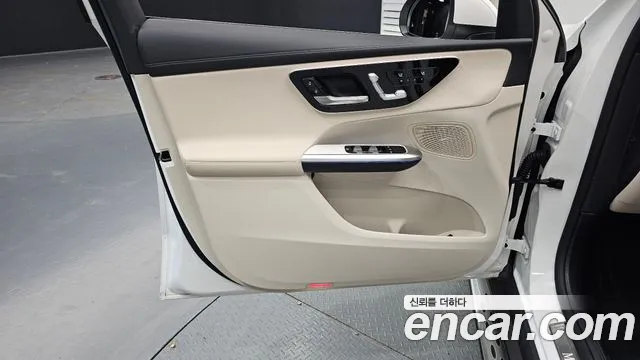 Mercedes-Benz GLC-Class X254 — Фото автомобиля 23