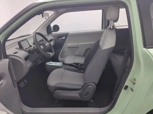 Changan Lumin — Фото автомобиля 10