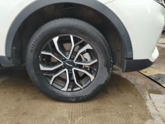 Haval H6 — Фото автомобиля 24