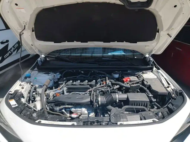 Honda Civic — Фото автомобиля 19