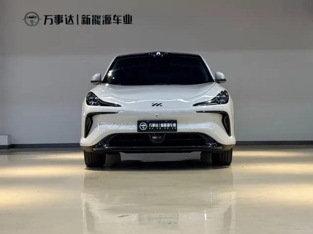 IM Motors LS6 — Фото автомобиля 2