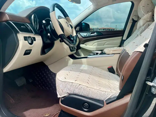 BAIC Beijing Offroad BJ90 — Фото автомобиля 4
