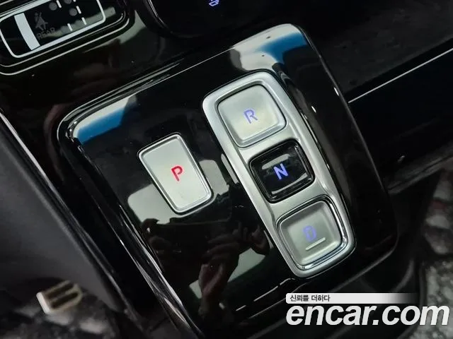Hyundai Staria — Фото автомобиля 9