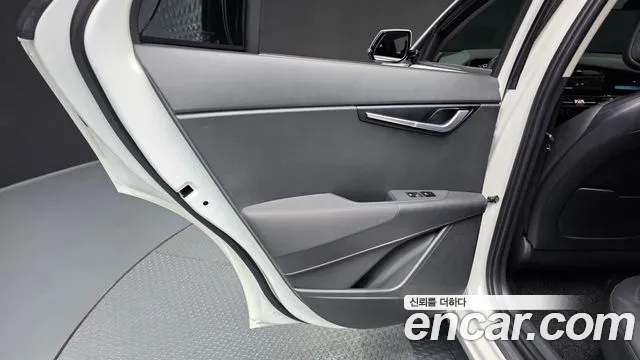 Kia Niro The All New Niro — Фото автомобиля 14