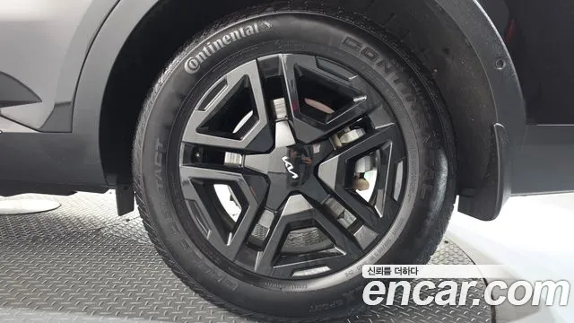 Kia Sorento 4th Gen — Фото автомобиля 6