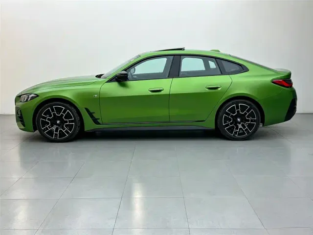 BMW 4 Series — Фото автомобиля 3