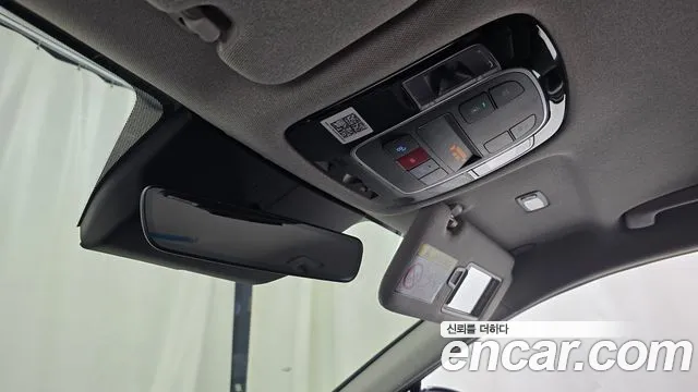 Hyundai Sonata DN8 — Фото автомобиля 18