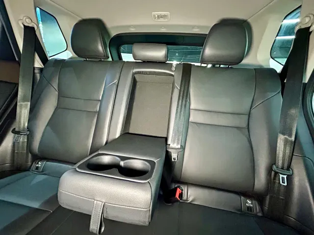 Nissan X-Trail — Фото автомобиля 23