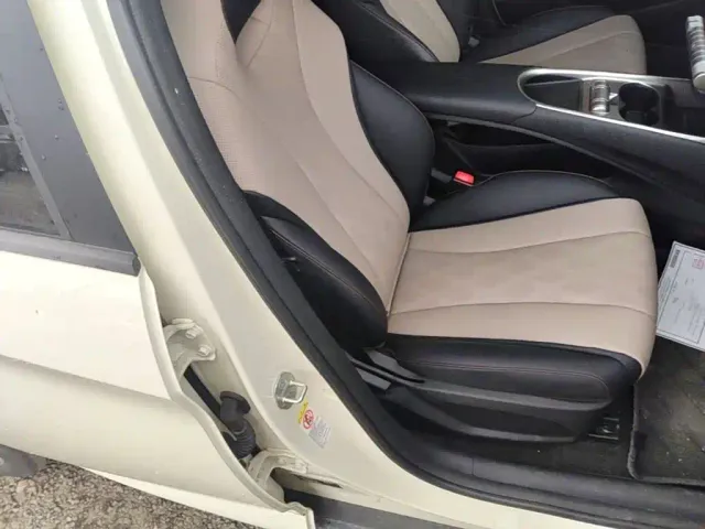 BYD Dolphin — Фото автомобиля 24