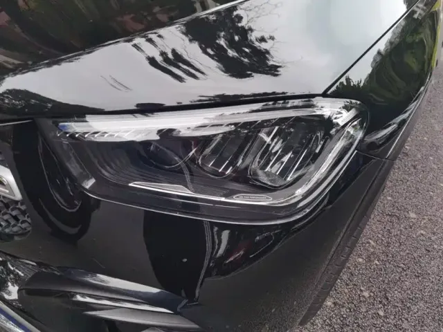Mercedes-Benz GLE-Class — Фото автомобиля 5