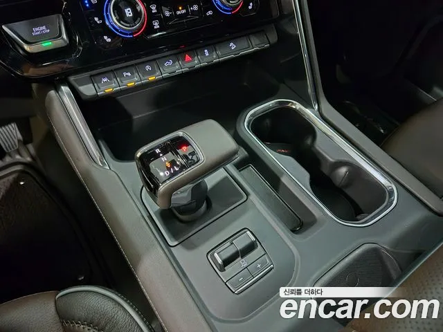 GMC Sierra — Фото автомобиля 10