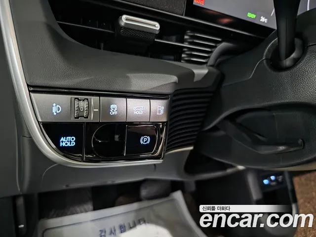 Hyundai Ioniq 5 Ioniq 5 (New) — Фото автомобиля 12