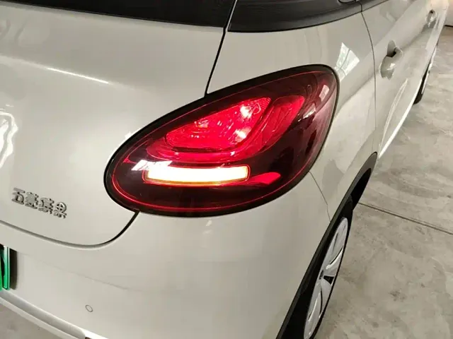 Wuling Bingo — Фото автомобиля 7