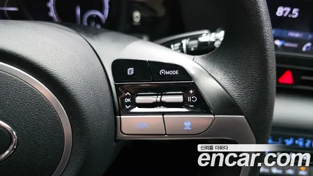 Hyundai AVANTE Smart — Фото автомобиля 15