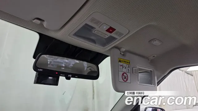 Hyundai Casper Casper Electric — Фото автомобиля 24