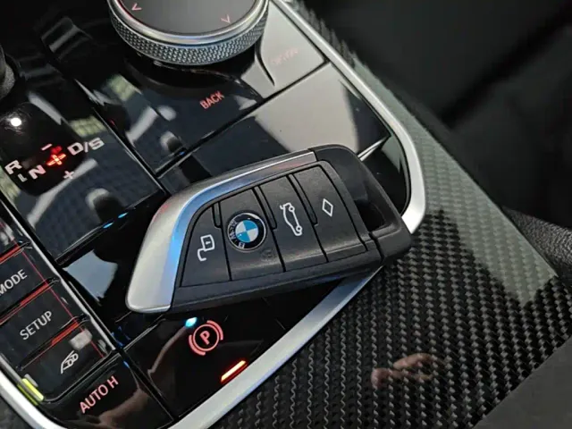BMW M2 — Фото автомобиля 16