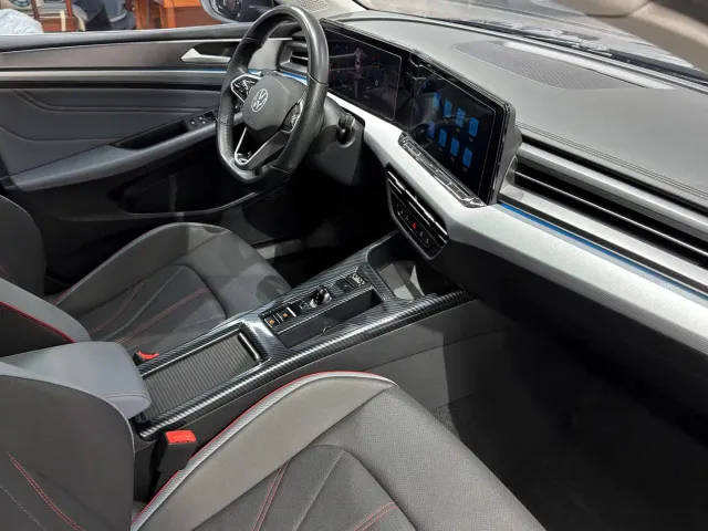 Volkswagen Lamando — Фото автомобиля 25
