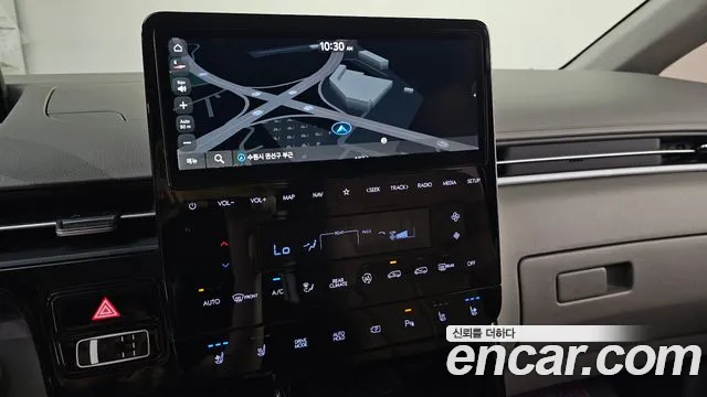 Hyundai Staria Staria — Фото автомобиля 14