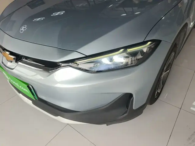 Chevrolet Menlo — Фото автомобиля 23