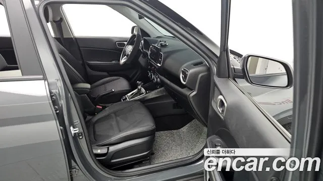 Hyundai Venue Venue 1.6 Premium — Фото автомобиля 26