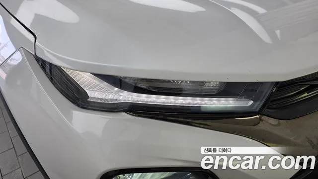 ChevroletGMDaewoo Trailblazer Trailblazer 1.3 Turbo 2WD — Фото автомобиля 22