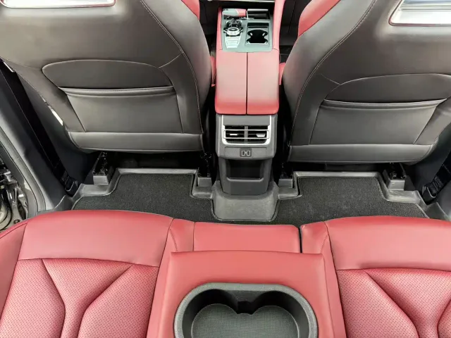 Changan CS75 Plus — Фото автомобиля 23