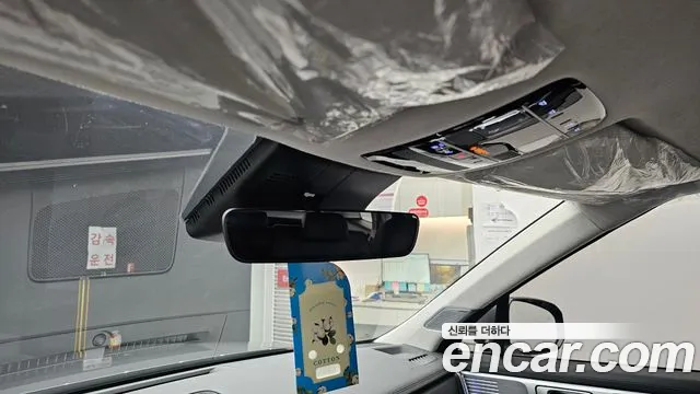 Hyundai Santa Fe — Фото автомобиля 22