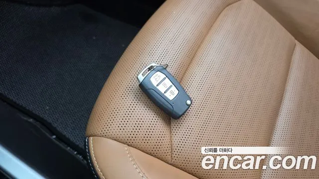 KG_Mobility_Ssangyong Torres Torres Бензин 1.5 2WD — Фото автомобиля 18