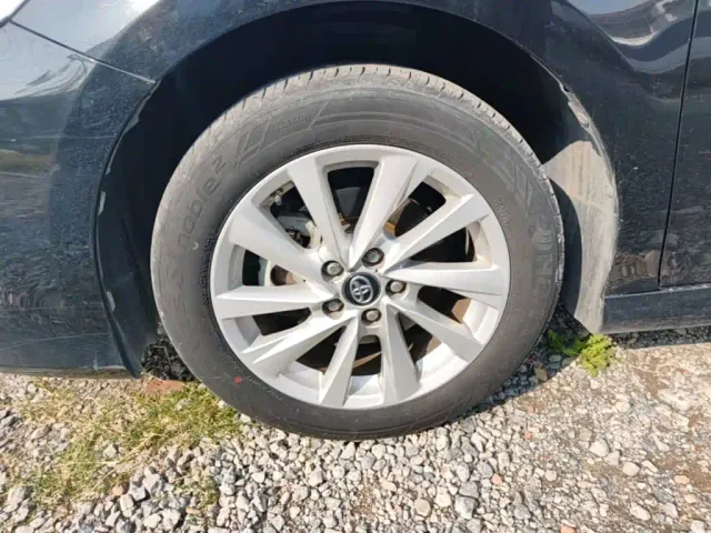 Toyota Camry — Фото автомобиля 22