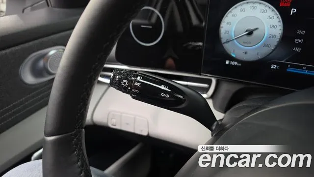Hyundai AVANTE Avante (CN7) — Фото автомобиля 24