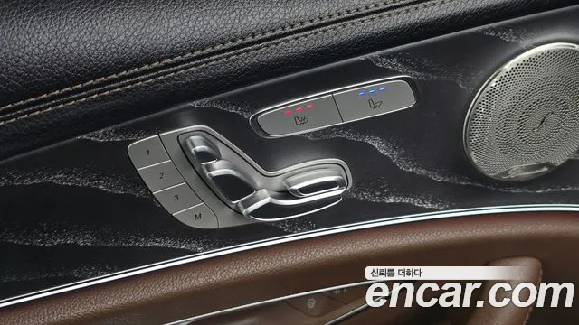 Mercedes-Benz E-Class W213 — Фото автомобиля 29