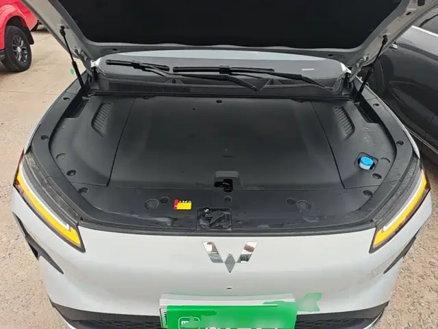 Wuling Starlight S — Фото автомобиля 19