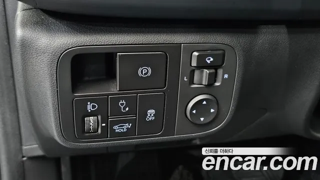 Hyundai Ioniq 6 — Фото автомобиля 25
