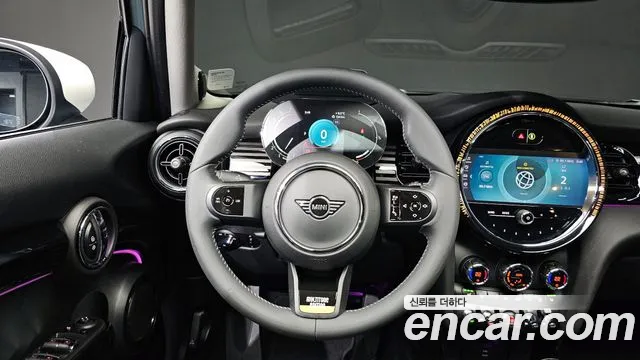 Mini Cooper — Фото автомобиля 13