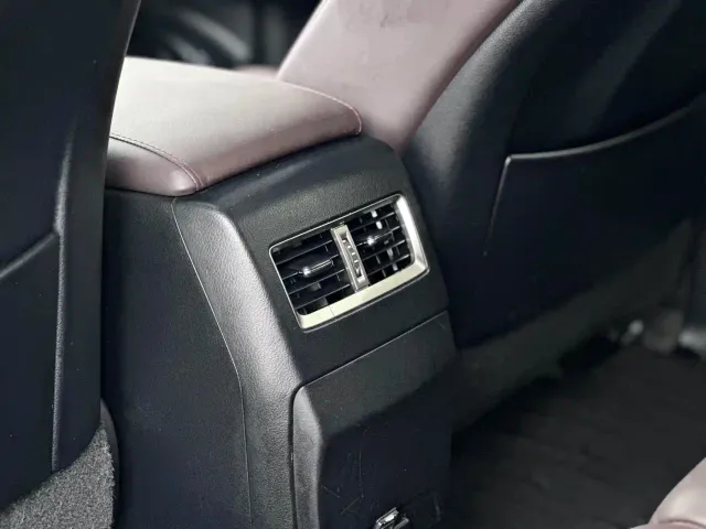 Lexus RX — Фото автомобиля 17